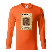 Wanted Fotka Wanted Fotka