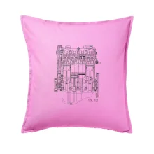 Motor Škoda/ VW 1.9L  TDI ze předu