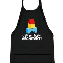 Věř mi, jsem architekt