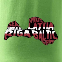 Mapy - názvy miest - Moldavsko