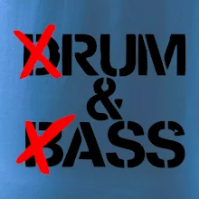 Drum & Bass (Rum & Ass) Drum & Bass (Rum & Ass)