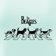 The Beagles The Beagles