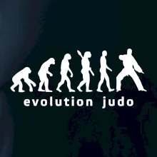 Judo Evolúcia - úder