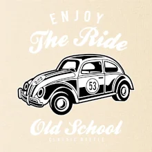 Enjoy The Ride