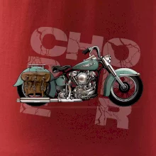 Chopper 003