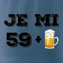 Je mi 60 pivo Je mi 60 pivo