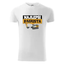 Najlepší bagrista Najlepší bagrista