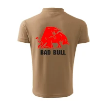 Bad Bull Bad Bull