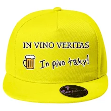 In vino veritas in pivo taky (Hana-creative) In vino veritas in pivo taky (Hana-creative)