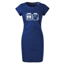 Problém rybárčenie Problém rybárčenie