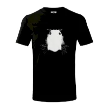 Barzoj čumák (Moňas)