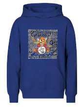 Bubeník - the moster squad