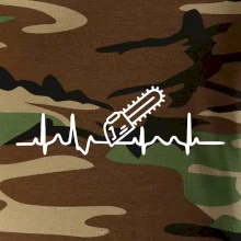 EKG motorová píla EKG motorová píla