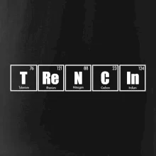 Periodická tabuľka Trenčín