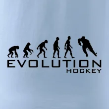 Evolúcia Hockey - hráč Evolúcia Hockey - hráč