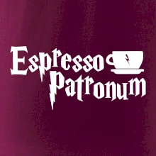 Harry - Espresso Patronum
