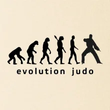 Judo Evolúcia - úder