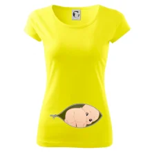 Bábätko a zadoček (Hana-creative)