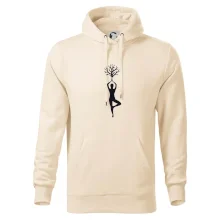 Yoga strom Yoga strom