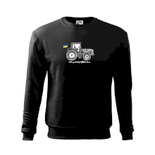 The ghost of Ukraine - traktor The ghost of Ukraine - traktor