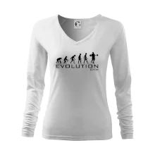 Evolúcia Gym Evolúcia Gym