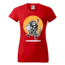 Jednorozeč vs. smrtka