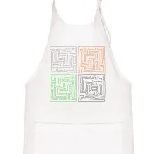 Môj svet - bludisko