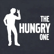 Bachelor party - The hungry  one