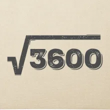 Narodeniny odmocniny 60