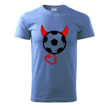Futbal devil