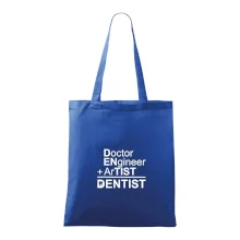 Čo znamená dentist