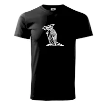 Mayovia - zvieratá papagáj