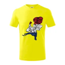 Mapy - názvy miest - Holandsko