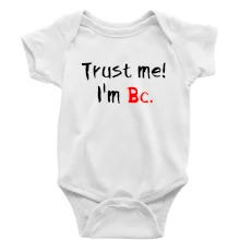 Trust me I´m  Bc. / Ver mi som Bc. Trust me I´m  Bc. / Ver mi som Bc.