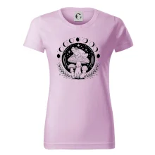 Goblincore fázy mesiaca