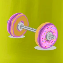 Donut Barbell