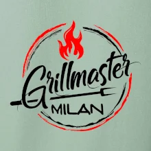 Grillmaster meno