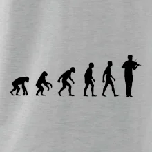 Evolúcia huslista