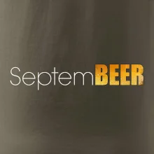 Pivné mesiace - septeBEER