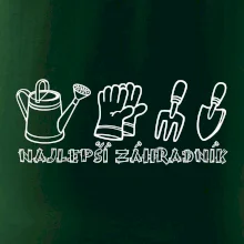 Najlepší záhradník