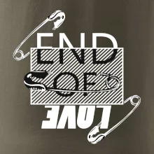 End of love