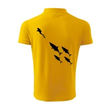 Potápač žraloky Potápač žraloky