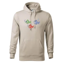 Prdiaca ryba (Hana-creative)