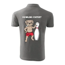 Bowling expert (Hana-creative)