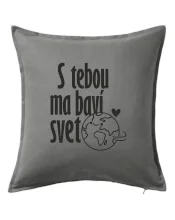 S tebou ma bavi svet SK