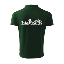 Evolution of man (Enduro) Evolution of man (Enduro)