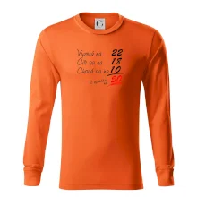 Vyzerá, cíti sa, chová sa - 50 rokov Vyzerá, cíti sa, chová sa - 50 rokov