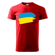 Ukrajinské tričko