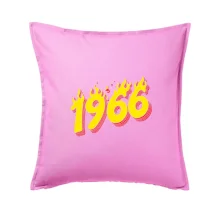 Narodeniny v ohni 1966