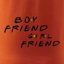 Boy Friend